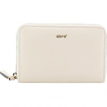Abro Echtleder Wallet