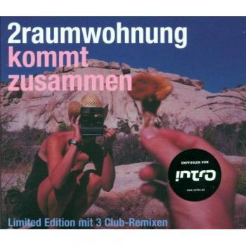 Kommt Zusammen Édition Spéciale