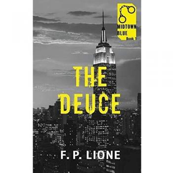 The Deuce (Midtown Blue, Band 1)