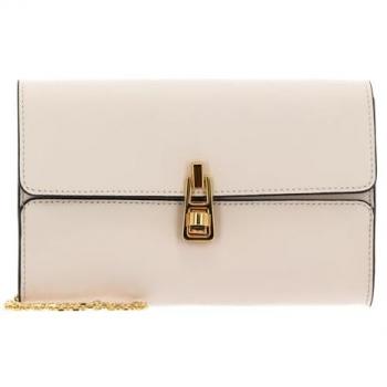 Coccinelle Clutches - Coccinellemagie 2Nite Smo - Creme - für Damen