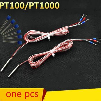 PT100 TempTrack 2 m