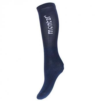 Montar Triple Nylon Socks