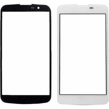 LG K7 X210 Touch Screen Glass Replacement LCD Front Panel Sensor Cover