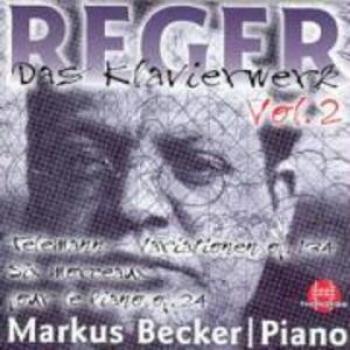 Das klavierwerk vol 2