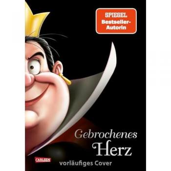 Gebrochenes Herz