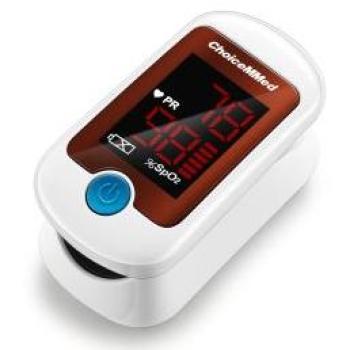 ChoiceMMed LED Pulse Oximeter 300CN