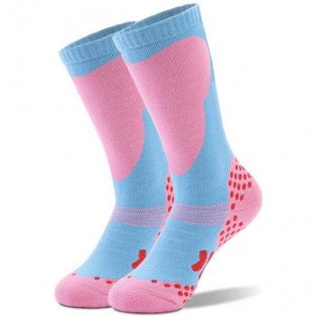 Children's Thick Winter Ski Socks for Outdoor Sports