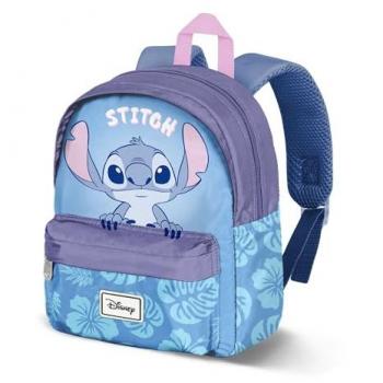 Mochila Joy Lilo y Stitch Cold para Niños
