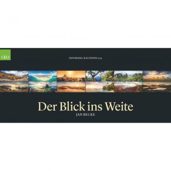 Neumann Verlag Panorama 2025 Yearly View