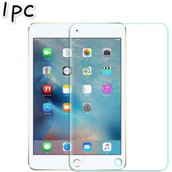 Vidrio Templado Antiabrasión para iPad 5/6 y Air 1/2