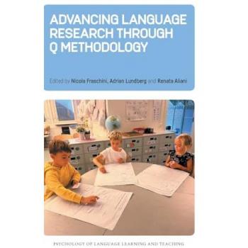 Advancing Language Research Through Q Methodology