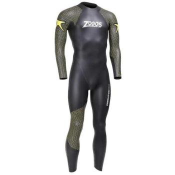 Zoggs Traje De Neopreno De Manga Larga Predator Pro