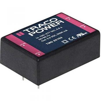 TracoPower TMG 15115 AC/DC PSU