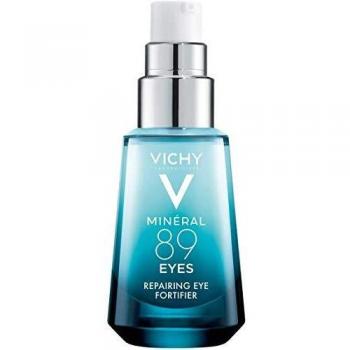 Vichy Mineral 89 Yeux Fortifiant Répar