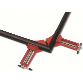 Mannesmann Winkelspanner 75 mm rot