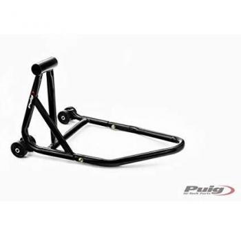 Caballete Trasero Monobrazo Izquierdo Puig 7365N