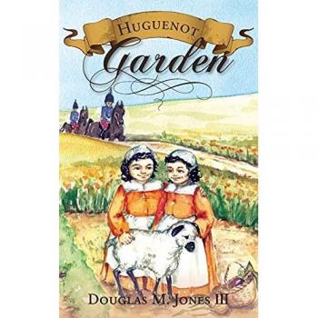 Huguenot Garden