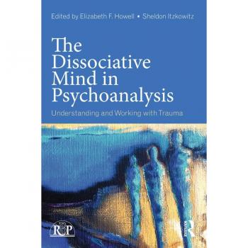 Vitalsource Technologies, Inc. Dissociative Mind In Psychoanalysis