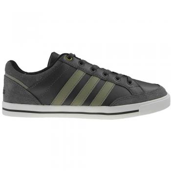 Adidas Cacity Scarpe da Ginnastica Uomo Grigio 41 EU
