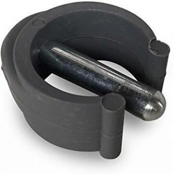 Clip de Seguridad para Bastones y Muletas