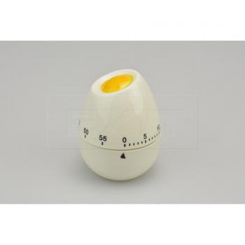 Mini kuchynský minútový časovač 7 cm