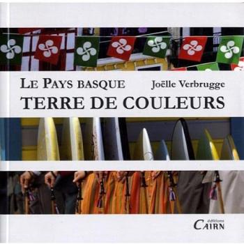 Le pays basque terre de couleurs