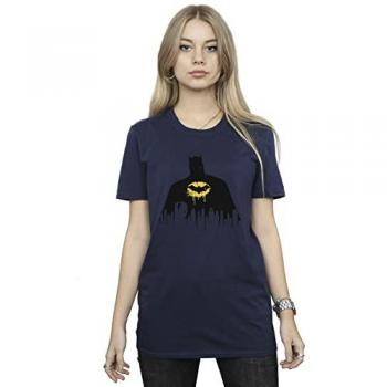 Shadowed Gotham Graphic Shirt