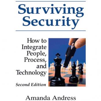 Vitalsource Technologies, Inc. Surviving Security
