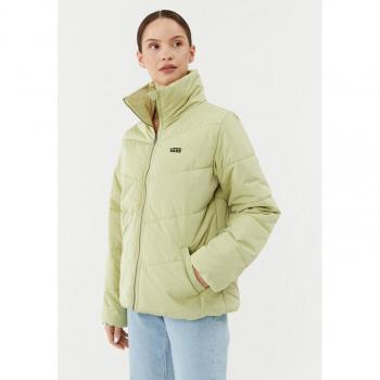 Vans Chaqueta Puff MTE Music Academy Verde XS