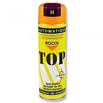 Handmarkierspray TOP orange 500 ml