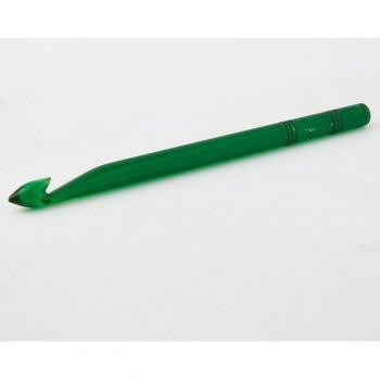 KnitPro Trendz SE 9 Crochet Hook - 15cm x 9.00mm