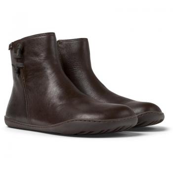 Stiefeletten Camper Peu K400676-007 Braun