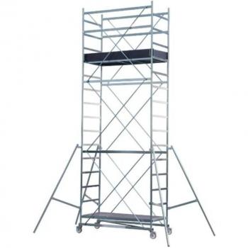 Gierre Andamio de acero Selfix EN1004 hasta 575 cm