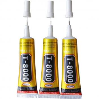 15ml T8000 Touchscreen Phone Frame Glue