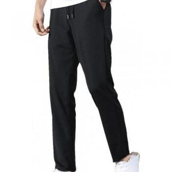 Pantalon Lâche Ice Cool pour Homme