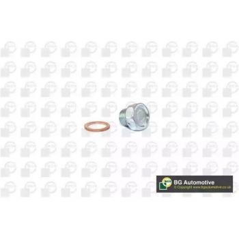 BGA Sump Plug - PK9502