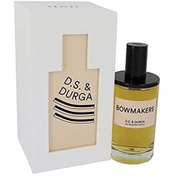 Ds & Durga Bowmakers Eau de Parfum 100 ml – Holziges Unisex-Statement