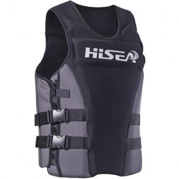 HISEA Professional Fishing Life Vest
