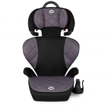 Cadeira Infantil Para Auto Triton Preto 15-36 Kg Tutti Baby