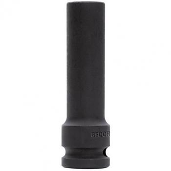 Gedore RED 1/2 Impact Socket 16mm Hex Long 78mm