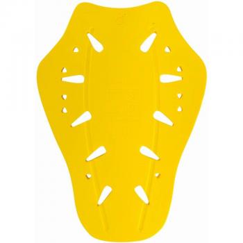 Protector Dorsal Segura Omega Flex Nivel 2 - Amarillo (M)