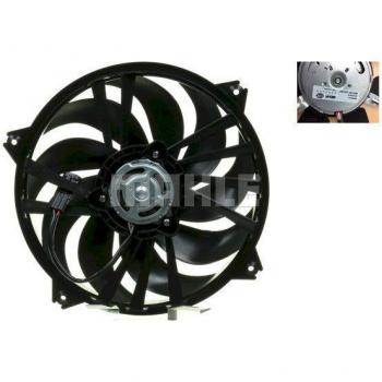 MAHLE CFF 270 000S Cooling Fan
