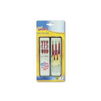 New Sports Dart-Set Deluxe, 22 g