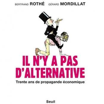 Il n'y a pas d'alternative