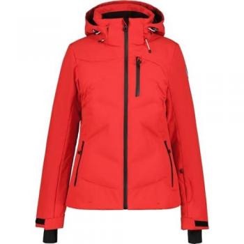 Giacca con cappuccio Icepeak Flovilla corallo donna - 38