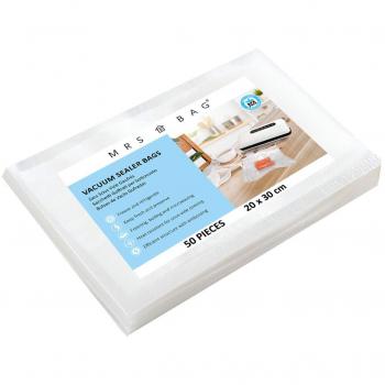 Sacchetti Goffrati per Sottovuoto MRS BAG