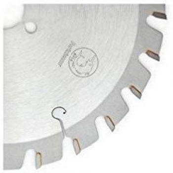 Lame Forézienne Carbure pour Découpe de Clous D. 235 x 1.8 mm