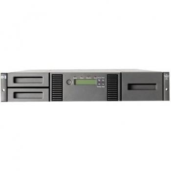 HP MSL2024 LTO‑6 ULT 6250 SAS Speicherkarte