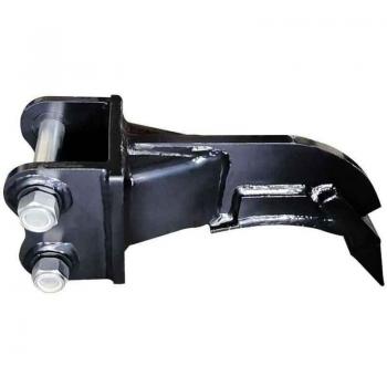 Ripper Zipper pour Mini Excavatrice Zi-mbgs850drz