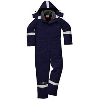 Tuta antistatica ignifuga Portwest Marina S